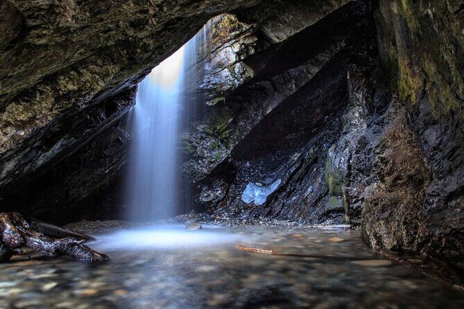 Private Half-Day Scenic Drive Through Salt Lake's Best Canyons - FAQs
