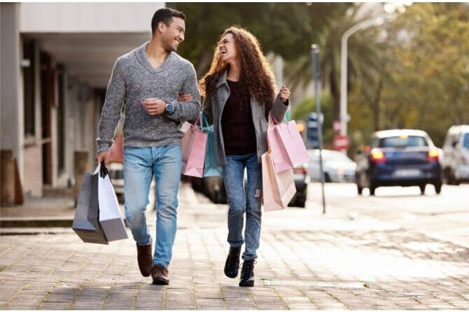 Private Half-day Shopping Tour, Corniche Stop and Doha Skyline - Who Should Consider This Tour?