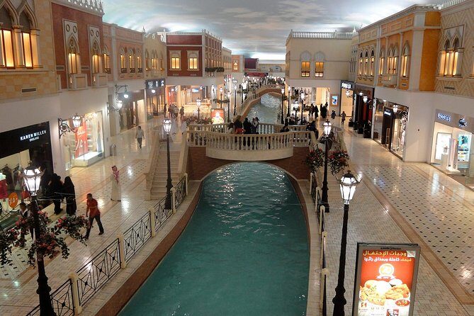 Private Half Day Shopping Tour - What Makes This Tour Stand Out