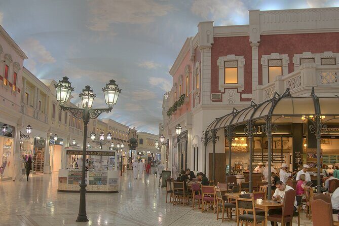 Private Half Day Shopping Tour - Who Should Book This Tour?