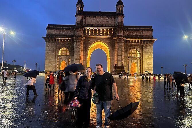 Private Half-Day Sightseeing Tour in Mumbai - The Itinerary: A Closer Look at Each Stop