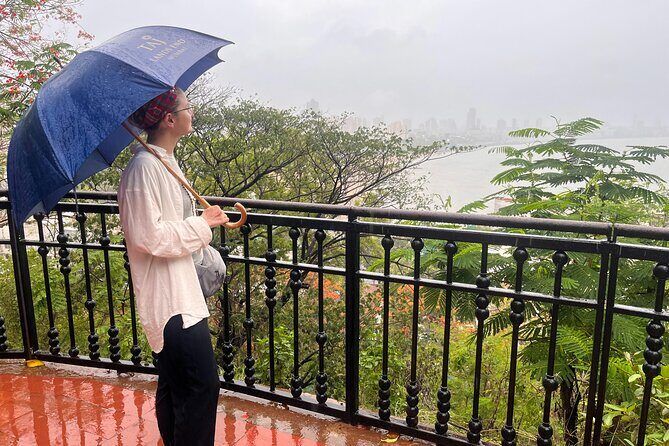 Private Half-Day Sightseeing Tour in Mumbai - Who Should Consider This Tour?