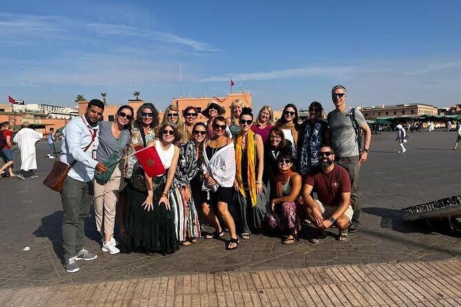 Private Half-Day Sightseeing Tour offers - Key Points