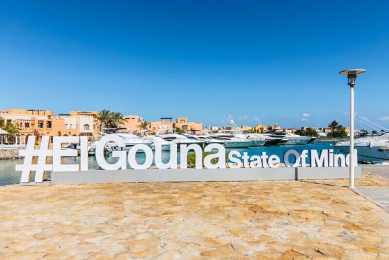 Private Half-Day Sightseeing Tour to El Gouna from Hurghada - FAQs