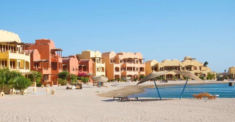 Private Half-Day Sightseeing Tour to El Gouna from Hurghada - The Sum Up