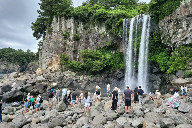 Private Half Day South and West Tour in Jeju Island - Value and Practical Tips