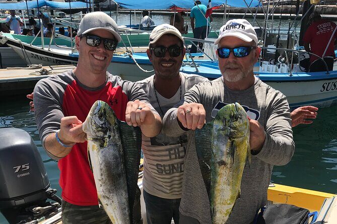 Private Half-Day Sport Fishing in Los Cabos - What You Can Expect from This Fishing Trip