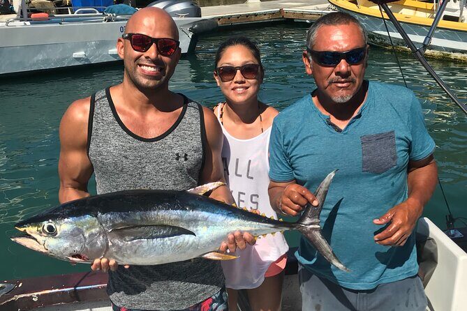 Private Half-Day Sport Fishing in Los Cabos - Value for Money and Practical Considerations