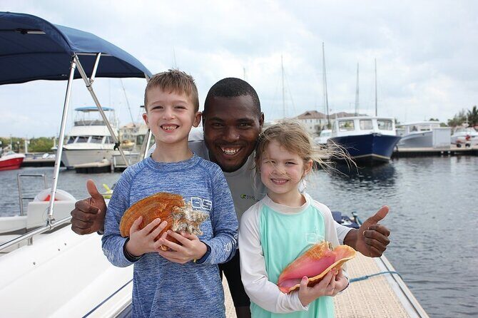 Private Half Day Stingray City, Snorkeling and Starfish Beach Tour - FAQ