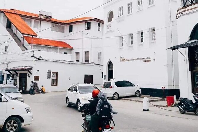 Private Half Day Stone Town Walking Tour - A Detailed Look at the Tour Experience