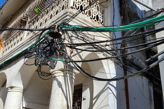 Private Half Day Stone Town Walking Tour - Who Should Consider This Tour?
