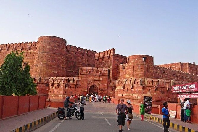 Private Half Day Sunrise Tour of Taj Mahal from Agra - Who Will Love This Tour?