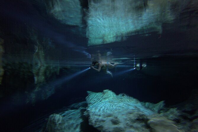 Private Half Day Swim with Turtles and Cenote - FAQ