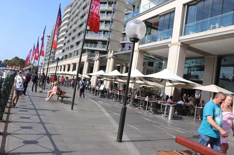 Private Half Day Sydney City Tour - Key Points