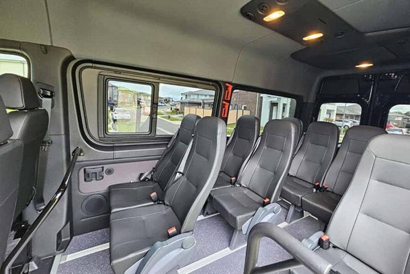 Private Half Day Sydney City Tour - Pricing and Value