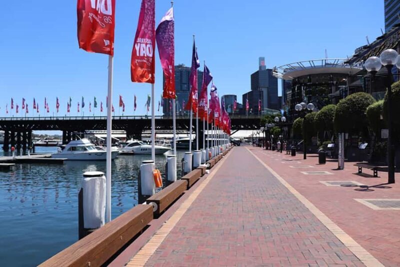 Private Half Day Sydney City Tour - Frequently Asked Questions