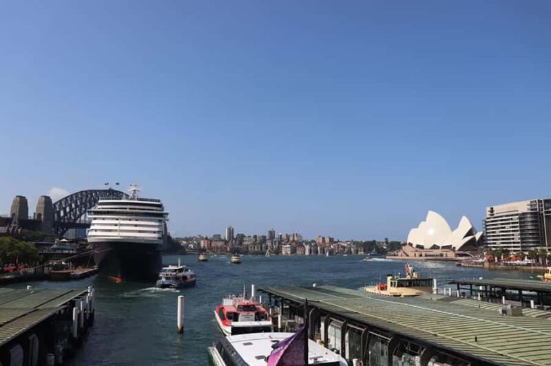 Private Half Day Sydney City Tour - Final Thoughts