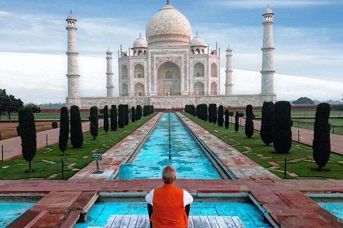 Private Half Day Taj Mahal Agra Fort Baby Taj Tour From Agra - The Sum Up: Is This Tour Right for You?