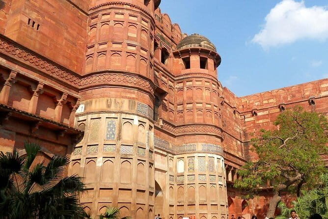 Private Half Day Taj Mahal Agra Fort Baby Taj Tour From Agra - Authentic Experiences & Real Traveler Feedback