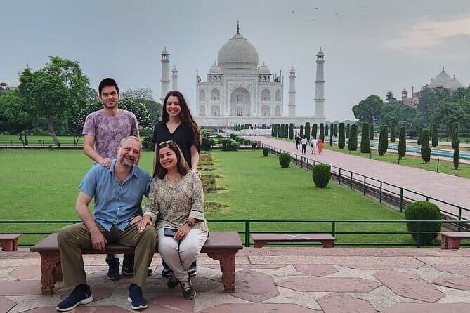 Private Half Day Taj Mahal Agra Fort Baby Taj Tour From Agra - The Sum Up: Is This Tour Right for You?