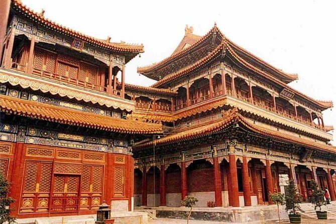 Private Half-Day Temple of Heaven and Lama Temple Tour - Final Thoughts
