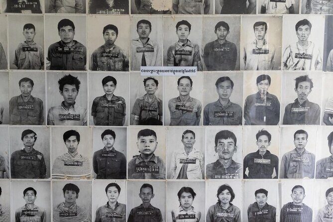 Private Half Day To Killing Field & S21 Genocidal Museum in Phnom Penh - Key Points