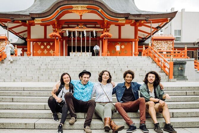 Private Half Day Tokyo Tour with a Local: Highlights & Hidden Gems- Custom - The Value of Flexibility and Personal Touches