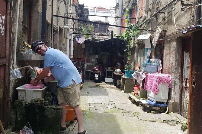 Private Half-Day Tour: Amazing Highlights of Old Shanghai - In-Depth Review of the Tour