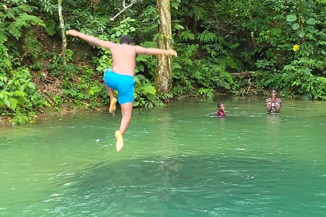 Private Half Day Tour at Benta Falls - Key Points