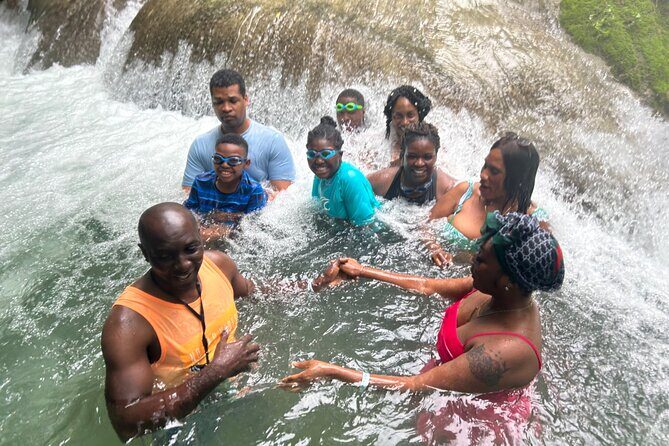 Private Half Day Tour at Benta Falls - Why Choose the Benta Falls Half-Day Tour?