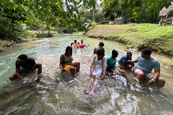 Private Half Day Tour at Benta Falls - Analyzing the Value