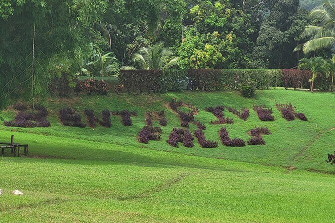 Private Half Day Tour at Benta Falls - Transportation and Timing