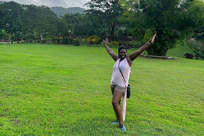 Private Half Day Tour at Benta Falls - The Bottom Line
