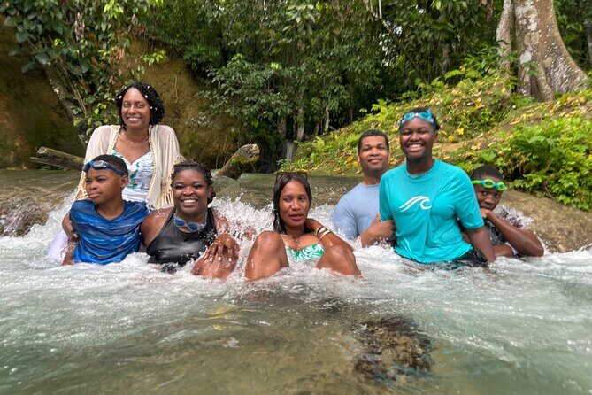 Private Half Day Tour at Benta Falls - Frequently Asked Questions