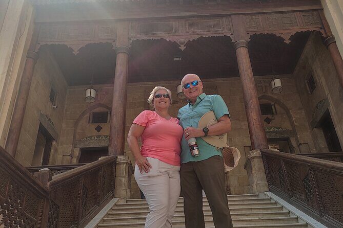 Private Half Day Tour Coptic Cairo and Khan El-Khalili Bazaar - Final Thoughts: Is It Worth It?