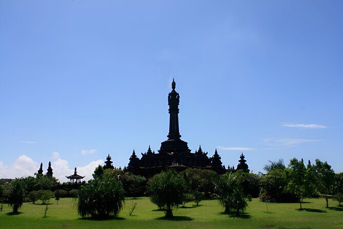 Private Half-Day Tour: Denpasar City Trip - Key Points