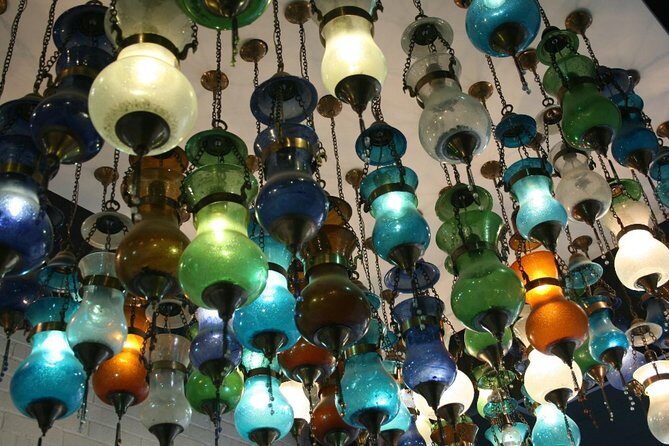 Private Half-Day Tour: Explore a Local Cairo Market and Neighborhood - Who Should Consider This Tour?