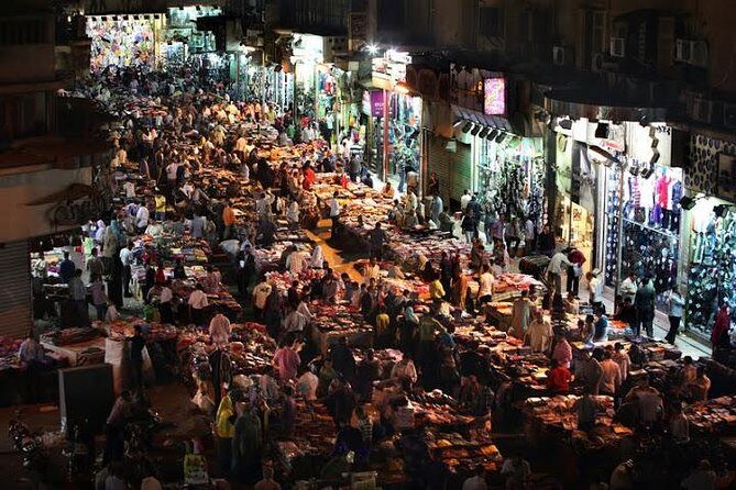 Private Half-Day Tour: Explore a Local Cairo Market and Neighborhood - FAQ