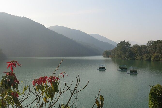 Private Half Day Tour Highlights of Pokhara by Car - Practical Aspects & What Sets This Tour Apart