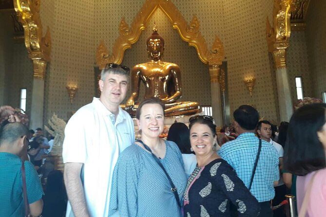Private Half Day Tour in Bangkok with the Grand Palace - Who Will Love This Tour?