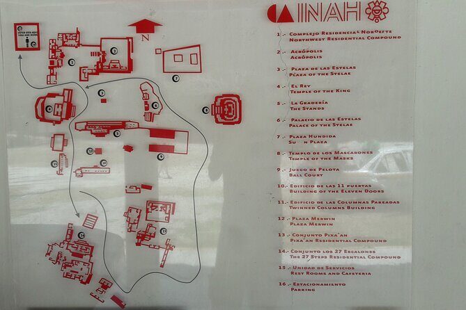 Private Half Day Tour in Kohunlich Archaeological Zone - Final Thoughts