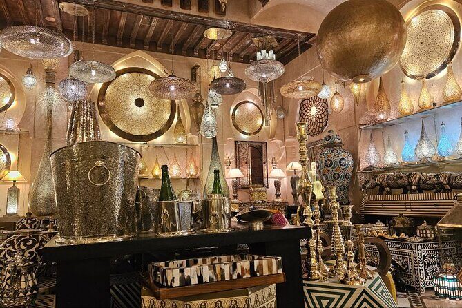 Private Half Day Tour in Marrakech with Guide - Why Choose This Tour?