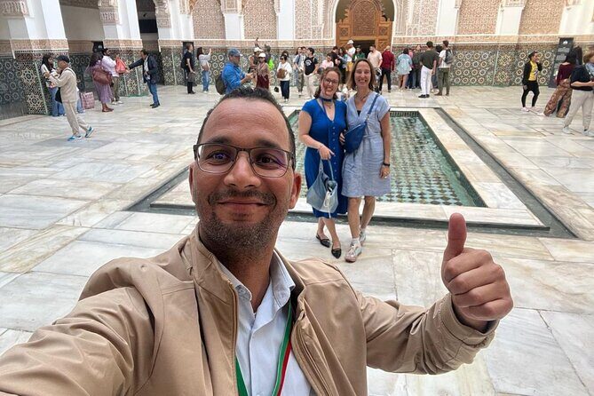 Private Half Day Tour in Marrakech with Guide - Final Thoughts