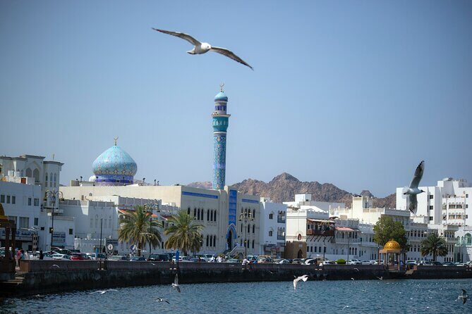 Private Half-day Tour in Muscat - FAQ
