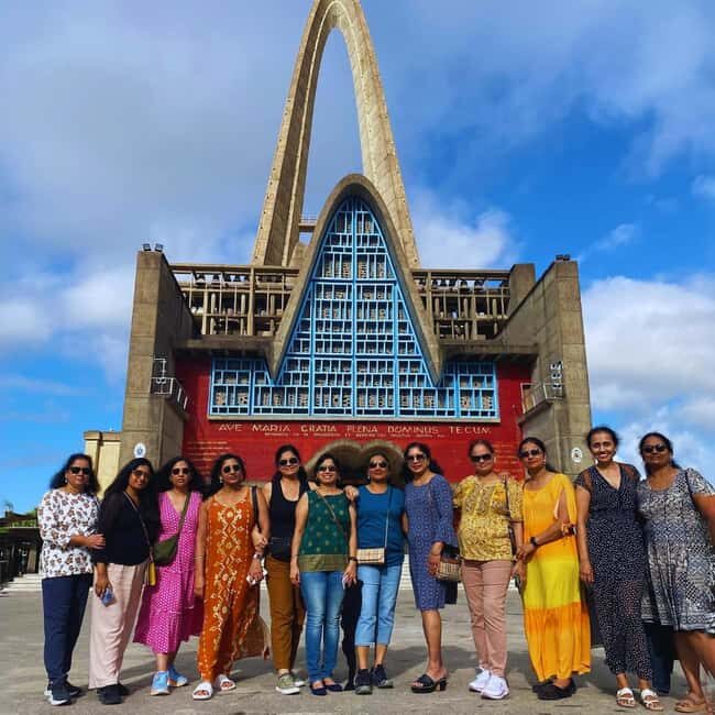 Private Half Day Tour in Punta Cana-Higüey with Local Guide - An In-Depth Look at the Tour