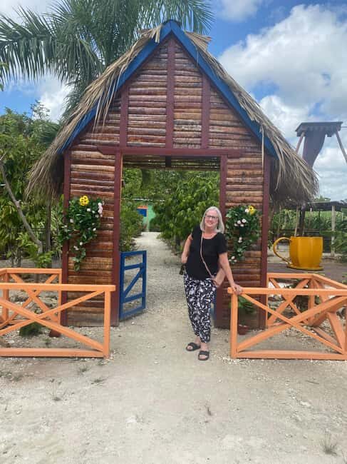 Private Half Day Tour in Punta Cana-Higüey with Local Guide - The Sum Up