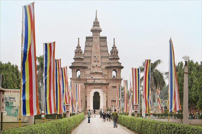 Private Half-Day Tour in Sarnath from Varanasi - In-Depth Breakdown of the Itinerary