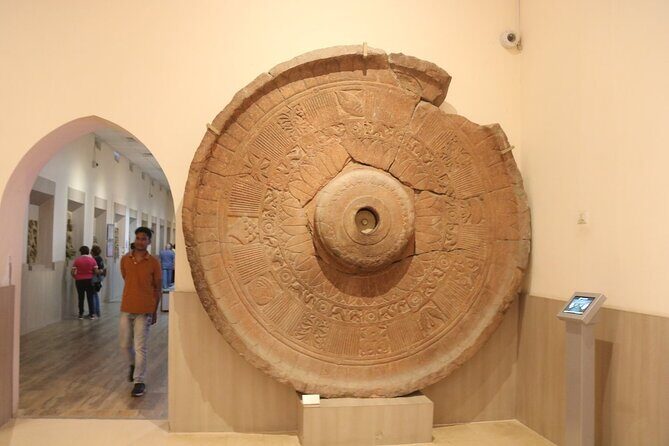 Private Half-Day Tour in Sarnath from Varanasi - Frequently Asked Questions