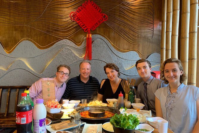 Private Half-Day Tour in Sichuan Culture Show with Hot Pot Dinner in Chengdu - The Itinerary in Detail: What to Expect from Start to Finish