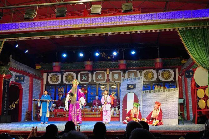 Private Half-Day Tour in Sichuan Culture Show with Hot Pot Dinner in Chengdu - Frequently Asked Questions
